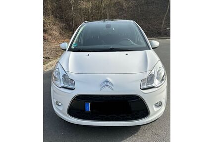 Citroen C3 Gebrauchtwagen