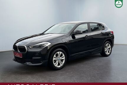 BMW X2 Gebrauchtwagen