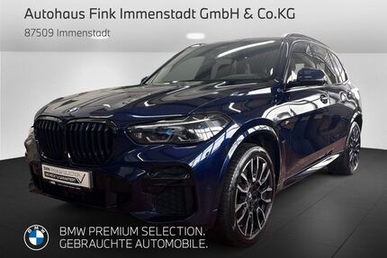 BMW X5 Gebrauchtwagen