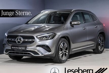 Mercedes-Benz GLA 220 Gebrauchtwagen