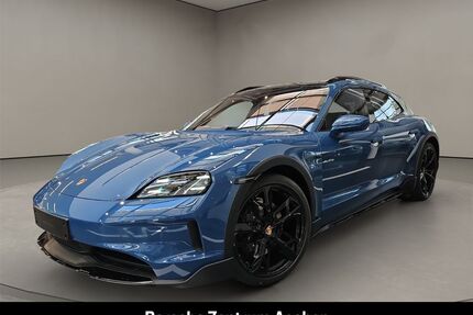 Porsche Taycan Gebrauchtwagen