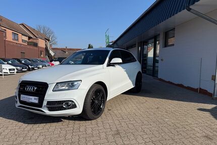Audi SQ5 Gebrauchtwagen