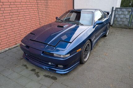 Toyota Supra Gebrauchtwagen