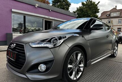 Hyundai Veloster Gebrauchtwagen