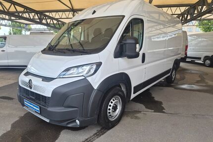 Citroen Jumper Gebrauchtwagen