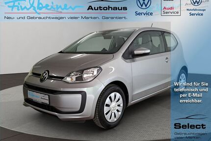 VW up! Gebrauchtwagen