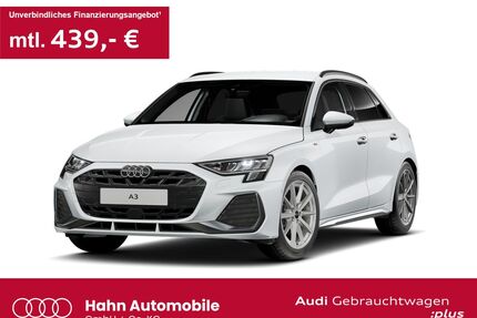 Audi A3 Gebrauchtwagen