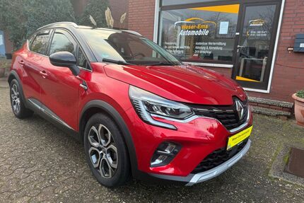 Renault Captur Gebrauchtwagen