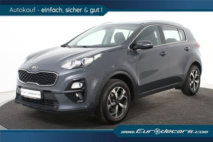 Kia Sportage Gebrauchtwagen