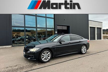 BMW 420 Gebrauchtwagen