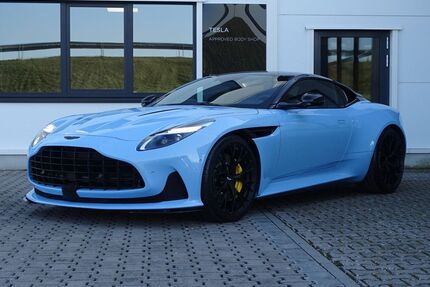 Aston Martin DB12 Gebrauchtwagen