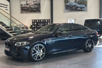 BMW M5 Gebrauchtwagen