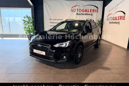 Subaru XV Gebrauchtwagen