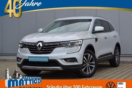 Renault Koleos Gebrauchtwagen