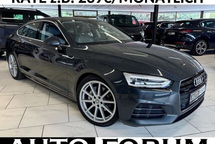 Audi A5 Gebrauchtwagen
