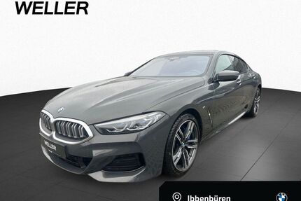 BMW 840 Gebrauchtwagen