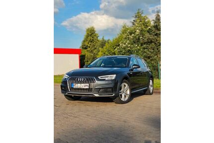 Audi A4 Allroad Gebrauchtwagen