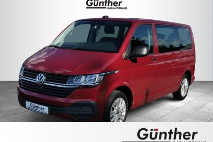 VW T6 Multivan Gebrauchtwagen