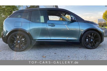BMW i3 Gebrauchtwagen