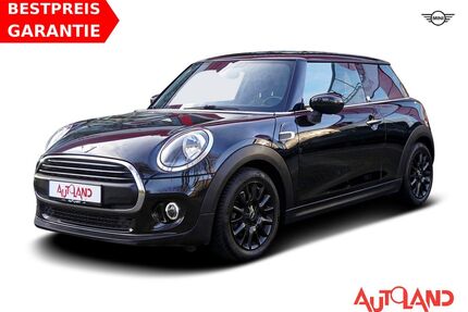 Mini ONE Gebrauchtwagen