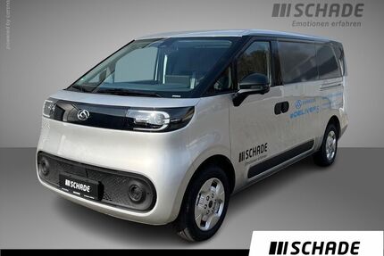 Maxus eDeliver 5 Gebrauchtwagen