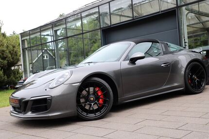 Porsche 991 Gebrauchtwagen