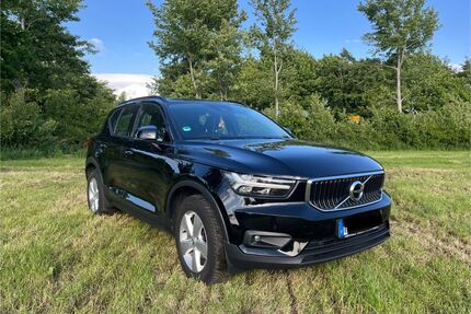 Volvo XC40 Gebrauchtwagen