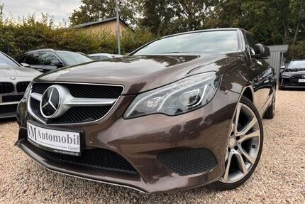 Mercedes-Benz E 250 Gebrauchtwagen