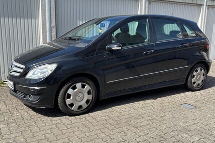 Mercedes-Benz B 200 Gebrauchtwagen