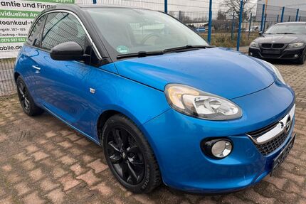 Opel Adam Gebrauchtwagen