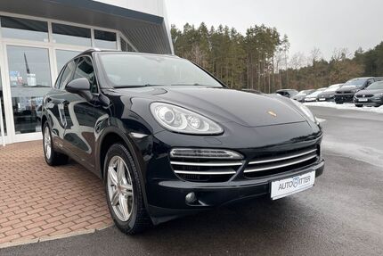 Porsche Cayenne Gebrauchtwagen