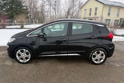 Opel Ampera Gebrauchtwagen