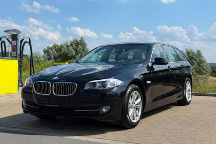 BMW 520 Gebrauchtwagen