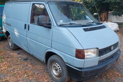 VW T4 andere Gebrauchtwagen
