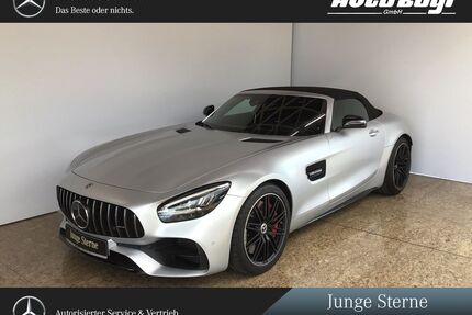 Mercedes-Benz AMG GT C Gebrauchtwagen