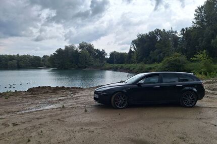 Alfa Romeo 159 Gebrauchtwagen