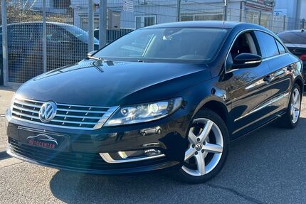 VW Passat CC Gebrauchtwagen