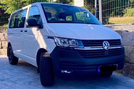VW T6 Transporter Gebrauchtwagen