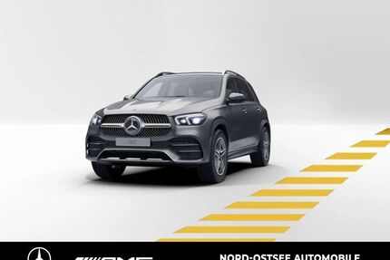 Mercedes-Benz GLE 350 Gebrauchtwagen