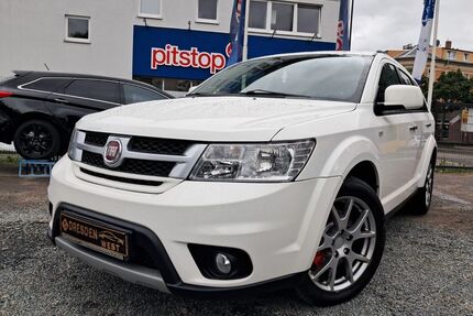 Fiat Freemont Gebrauchtwagen