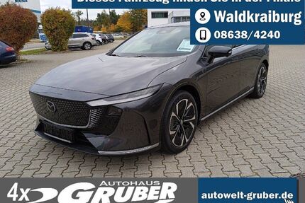 Mazda 6e Gebrauchtwagen