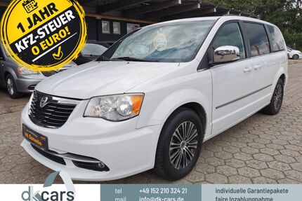 Lancia Voyager Gebrauchtwagen