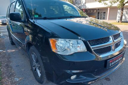 Dodge Grand Caravan Gebrauchtwagen