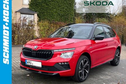 Skoda Kamiq Gebrauchtwagen
