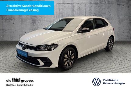 VW Polo Gebrauchtwagen