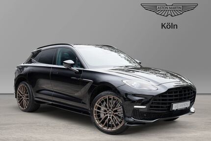 Aston Martin DBX Gebrauchtwagen