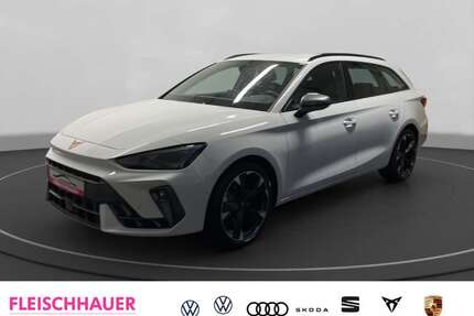 Cupra Leon Gebrauchtwagen