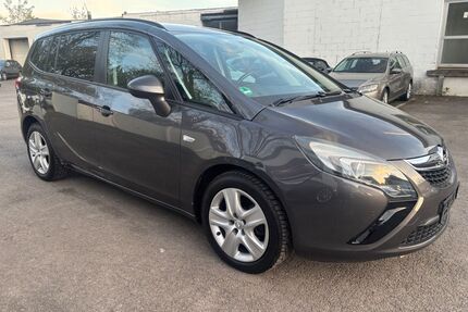 Opel Zafira Gebrauchtwagen