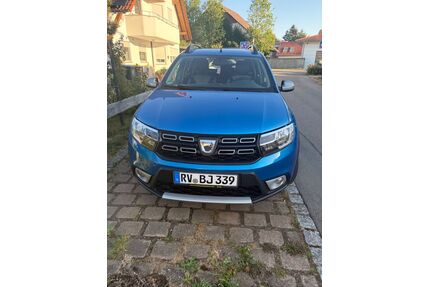 Dacia Sandero Gebrauchtwagen