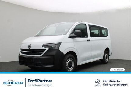 VW T7 Kombi Gebrauchtwagen